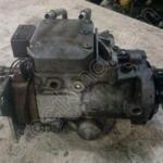 2003-2010 FORD TRANSİT CONNECT MAZOT POMPASI 75LİK