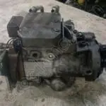 2003-2010 FORD TRANSİT CONNECT MAZOT POMPASI 75LİK