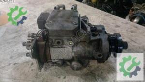 2003-2010 FORD TRANSİT CONNECT MAZOT POMPASI 75LİK