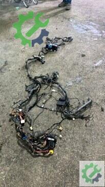 Hyundai Getz Motor Tesisatı 2003-2010 çıkma parça
