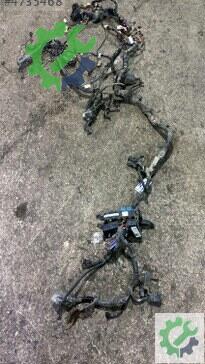 Hyundai Getz Motor Tesisatı 2003-2010 çıkma parça