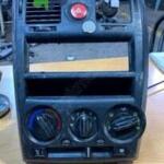 2003-2010 HYUNDAİ GETZ KALORİFER KONTROL PANELİ