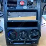 2003-2010 HYUNDAİ GETZ KALORİFER KONTROL PANELİ