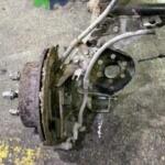 2003-2010 HYUNDAİ GETZ KOMPLE DİNGİL TORSİYON
