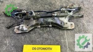 2003-2010 HYUNDAİ GETZ KOMPLE DOLU MOTOR TRAVERSİ