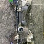 2003-2010 HYUNDAİ GETZ KOMPLE DOLU MOTOR TRAVERSİ