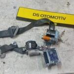 2003-2010 HYUNDAİ GETZ SAĞ SOL ÖN EMNİYET KEMERİ ADET FİYATI