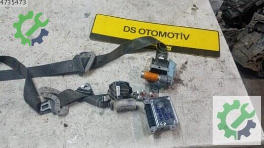 Hyundai Getz Emniyet Kemeri çıkma parça