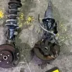 2003-2010 HYUNDAİ GETZ SAG SOL ÖN TAŞIYICI KOMPLE ADET FİYATI
