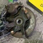 2003-2010 HYUNDAİ GETZ SAG SOL ÖN TAŞIYICI KOMPLE ADET FİYATI