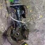 2003-2010 HYUNDAİ GETZ SAG SOL ÖN TAŞIYICI KOMPLE ADET FİYATI