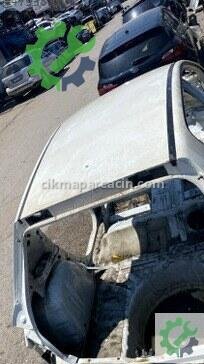 Peugeot 307 Komple Arka 2003-2010 çıkma parça