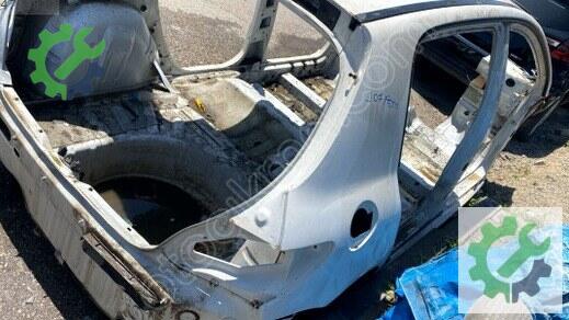 Peugeot 307 Komple Arka 2003-2010 çıkma parça