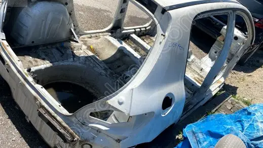 Peugeot 307 Komple Arka 2003-2010 çıkma parça