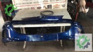 2003-2010 PEUGEOT 407 ÖN TAMPON