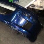 2003-2010 PEUGEOT 407 ÖN TAMPON