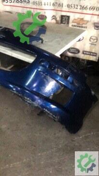 Peugeot 407 Ön Tampon 2003-2010 çıkma parça