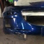 2003-2010 PEUGEOT 407 ÖN TAMPON