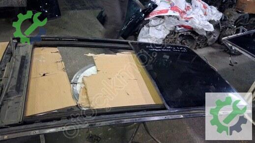Porsche Cayenne Sunroof 2003-2010 çıkma parça