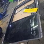 2003-2010 PORCHE CAYENNE SUNROOF