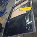 2003-2010 PORCHE CAYENNE SUNROOF