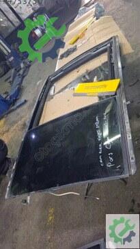 Porsche Cayenne Sunroof 2003-2010 çıkma parça