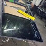 2003-2010 PORCHE CAYENNE SUNROOF
