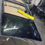 2003-2010 PORCHE CAYENNE SUNROOF