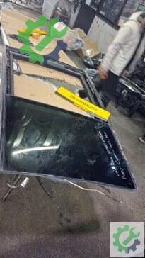 Porsche Cayenne Sunroof 2003-2010 çıkma parça