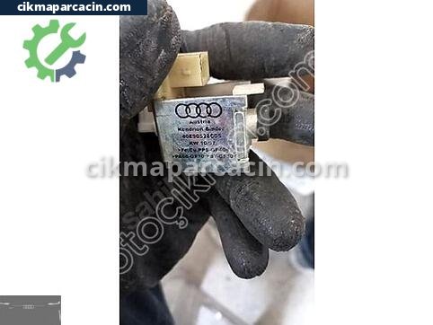 Porsche Cayenne Solenoid çıkma parça