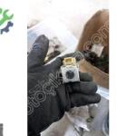 2003 – 2010 PORSCHE CAYENNE KONSOL VİTES KİLİTLEME SOLENOİD