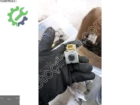 Porsche Cayenne Solenoid çıkma parça