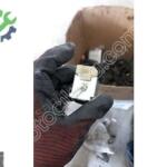 2003 – 2010 PORSCHE CAYENNE KONSOL VİTES KİLİTLEME SOLENOİD