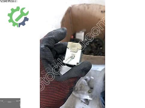 Porsche Cayenne Solenoid çıkma parça