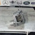 2003-2010 RENAULT MEGANE 2 DİREKSİYON KOLONU