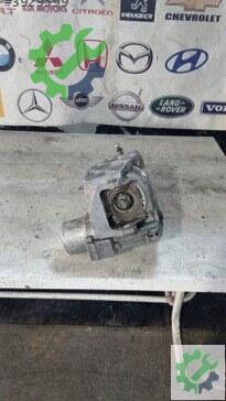 Renault Megane Direksiyon Kolon Kilidi 2003-2010 çıkma parça