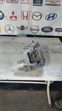 Renault Megane Direksiyon Kolon Kilidi 2003-2010 çıkma parça