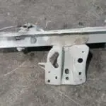 2003-2010 RENAULT MEGANE 2 SAĞ ÖN PODYE SACI