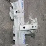 2003-2010 RENAULT MEGANE 2 SAĞ ÖN PODYE SACI