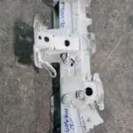 2003-2010 RENAULT MEGANE 2 SAĞ ÖN PODYE SACI