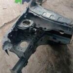 2003-2010 RENAULT MEGANE 2 SAĞ PODYE SACI