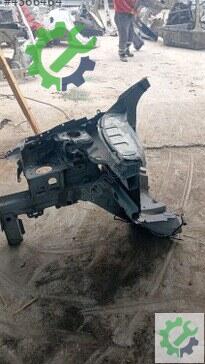 Renault Megane Podye Sacı 2003-2010 çıkma parça