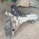 2003-2010 RENAULT MEGANE 2 SAĞ PODYE SACI