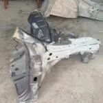 2003-2010 RENAULT MEGANE 2 SAĞ PODYE SACI