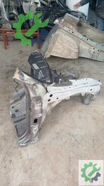 Renault Megane Podye Sacı 2003-2010 çıkma parça