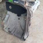 2003-2010 RENAULT MEGANE 2 SAĞ PODYE SACI