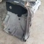 2003-2010 RENAULT MEGANE 2 SAĞ PODYE SACI