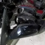 2003-2010 RENAULT MEGANE 2 SAĞ SOL AYNA ADET FİYATI