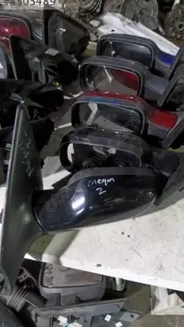 Renault Megane Dış Ayna Komple 2003-2010 çıkma parça