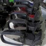 2003-2010 RENAULT MEGANE 2 SAĞ SOL AYNA ADET FİYATI